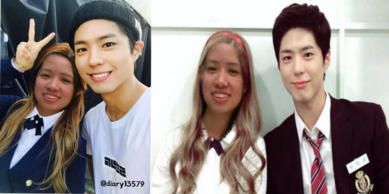 JG9795's tweet photo. 🎵saeng il chuk ha hamNiDa
saeng il chuk ha hamNiDa!🎶😘☺️ #HAPPYBOGUMDAY #HappyBogumDay616 #HappyBDay Mr. @BOGUMMY &amp;Mrs. @mytche  Park ayiie😄♥ https://t.co/MvzQ1sPN4X