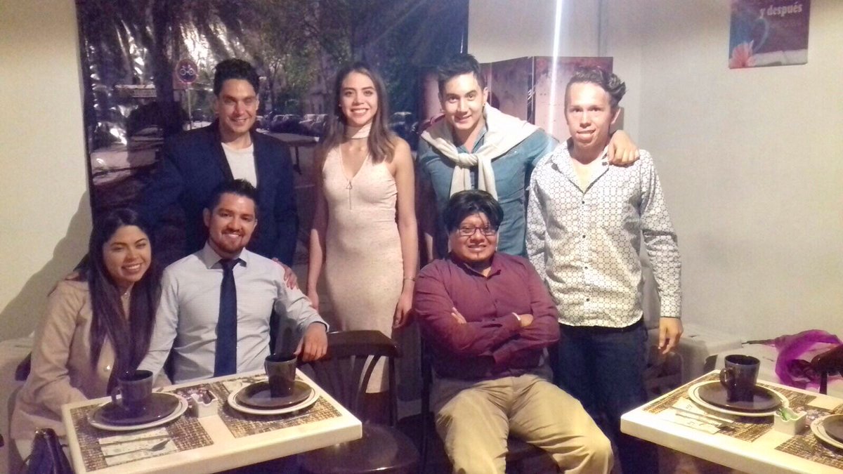 Ese Beso TC tweet media