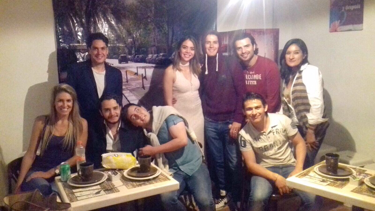 Ese Beso TC tweet media