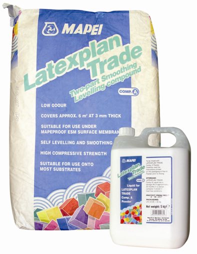 PaulHutchinson9's tweet photo. Also fantastic deals on @MapeiUKLtd levelling compounds. @AlvinmorrisHull @gregajones24 #mapei #level #smooth https://t.co/4xMTgoDFYr