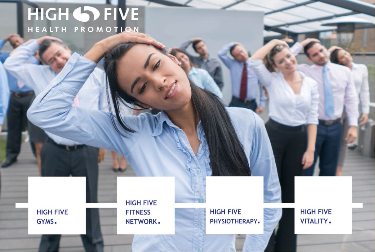 HighFiveNL's tweet photo. New blog online - Do you know the important aspects of a well-being program? https://t.co/GP75ZdX2C5 https://t.co/unimf3lPVy