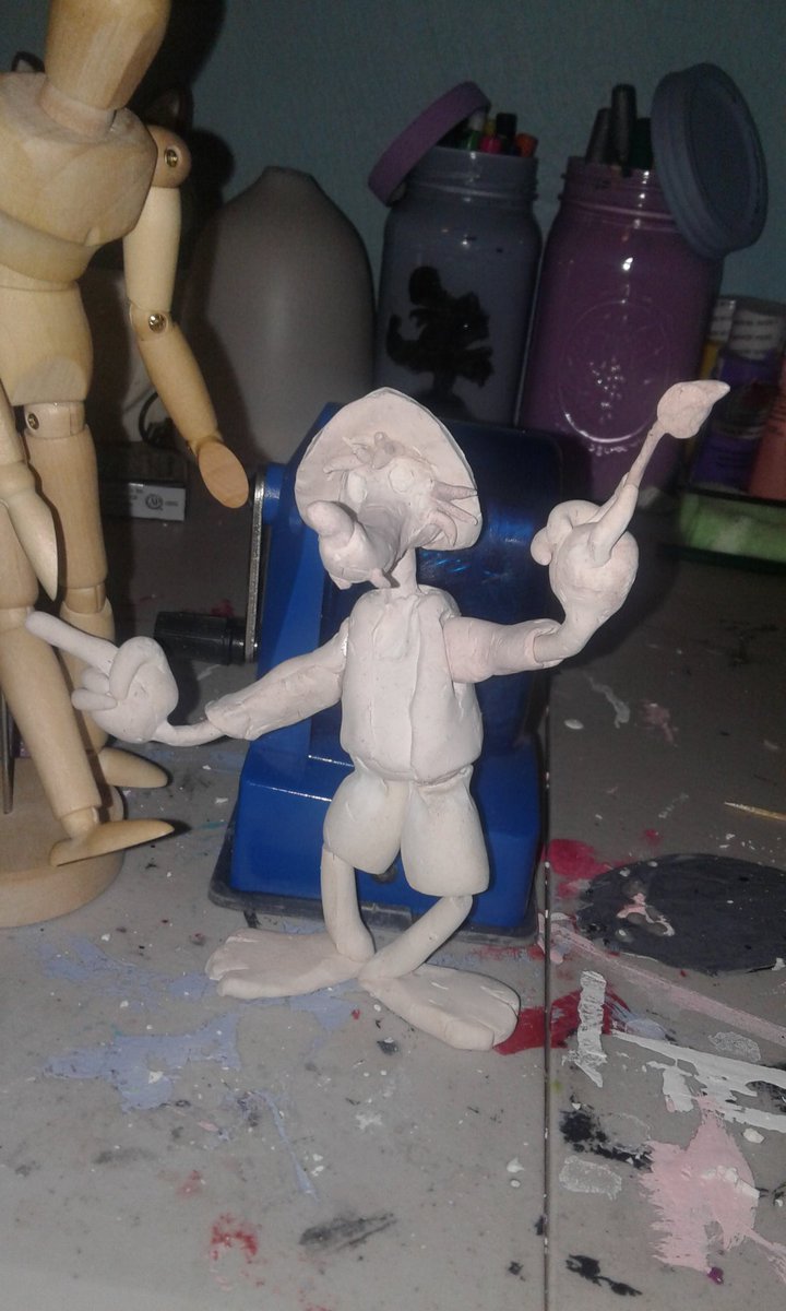 FailOfASoldier's tweet photo. || GUYS
HE ISN'T DONE YET BUT I'M SO P R O U D https://t.co/lGab46OkFC
