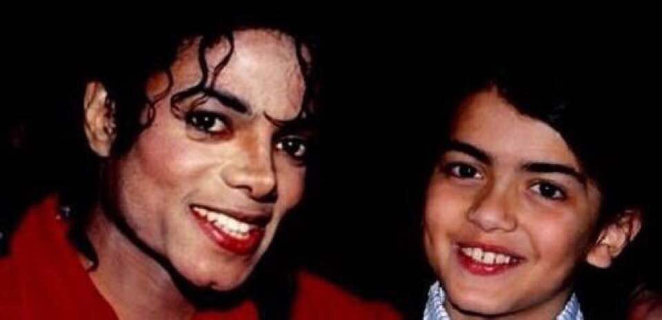 Me and daddy @EraOfBad