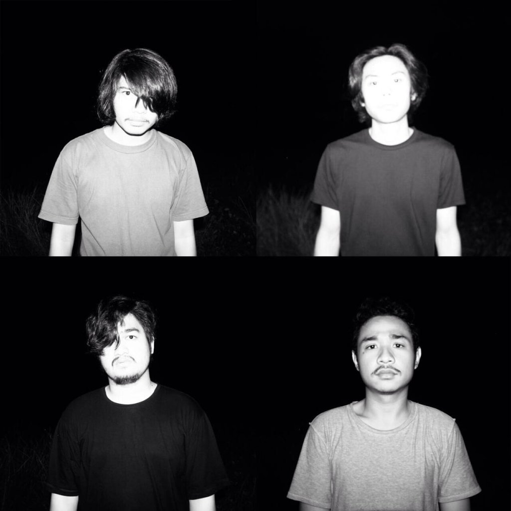 Indonesian metallic hardcore band Larynx release 6 track masterpiece uniteasia.org/indonesian-met…