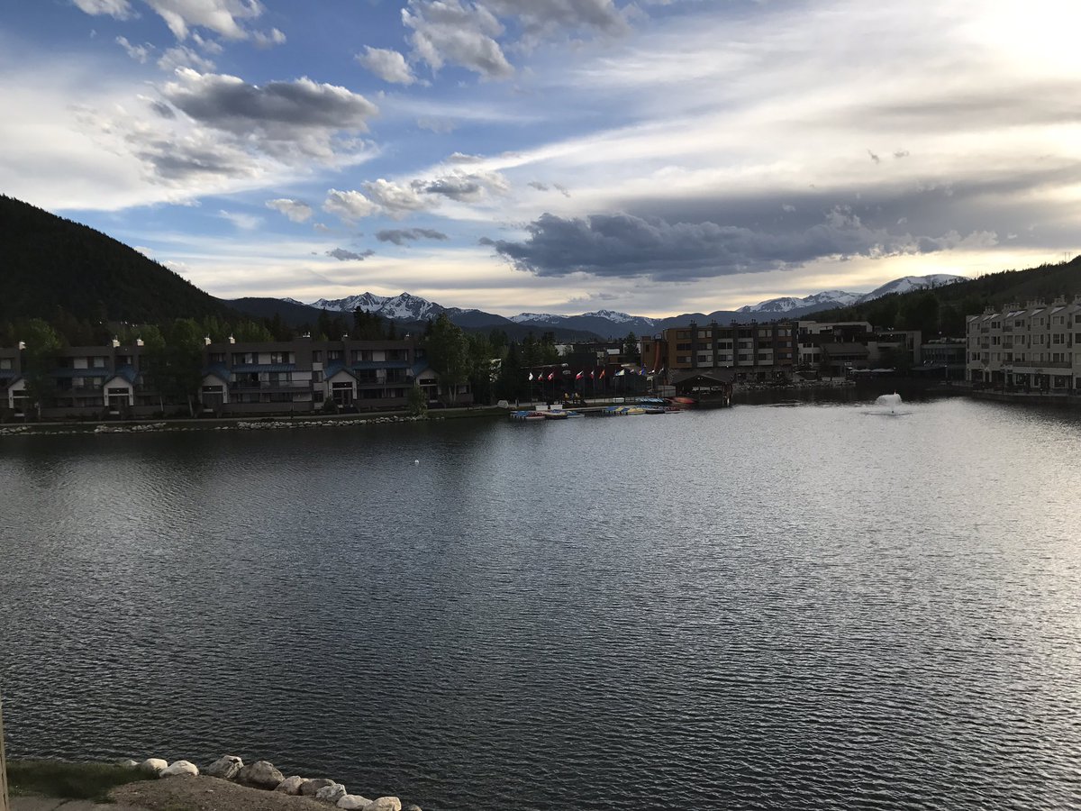 kjsain's tweet photo. Sun is almost set on a successful #InnEdCO17 conference. Thanks everyone 4 the hard work, amazing sessions & connections. Inspired & Tired! https://t.co/5L4c4KLoeQ