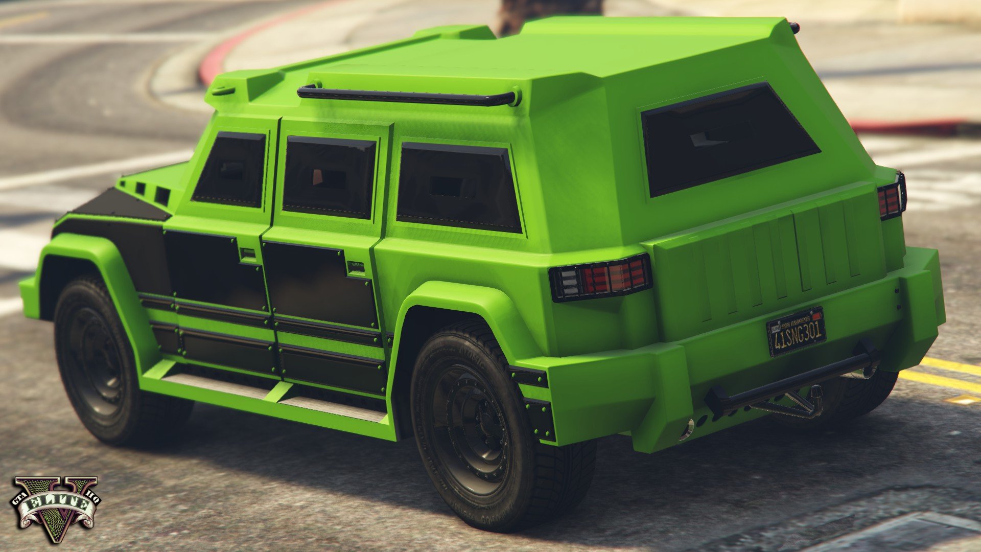 GTA ELITE HQ on Twitter "Still to come from the #gunrunning DLC (rear