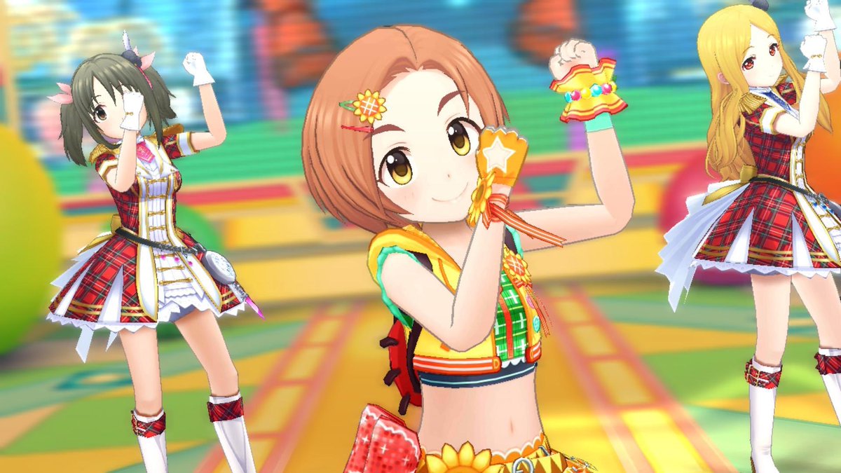 カレーパン V Twitter 明日6月17日は アイドルマスターシンデレラガールズ の 龍崎薫 役の 春瀬なつみ の誕生日 シンデレラガールズ スターライトステージ モバマス デレマス デレステ 龍崎薫 春瀬なつみ Olと声優を兼業している春瀬なつみ T