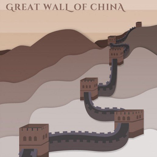 The Great Wall of China has spectacular views at all times of the year, but the weather and crowding levels will affect your experience. •
…