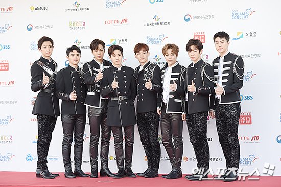 #EXO Confirms Summer Comeback Plans
soompi.com/2017/06/15/exo…