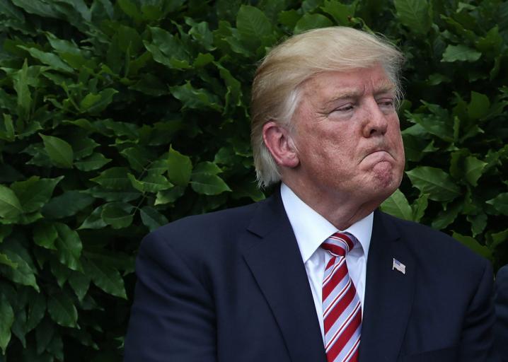 Robert Mueller’s probe will reveal loads of dirt from Trump’s financial past. Uh oh: slate.me/2ttdNm2