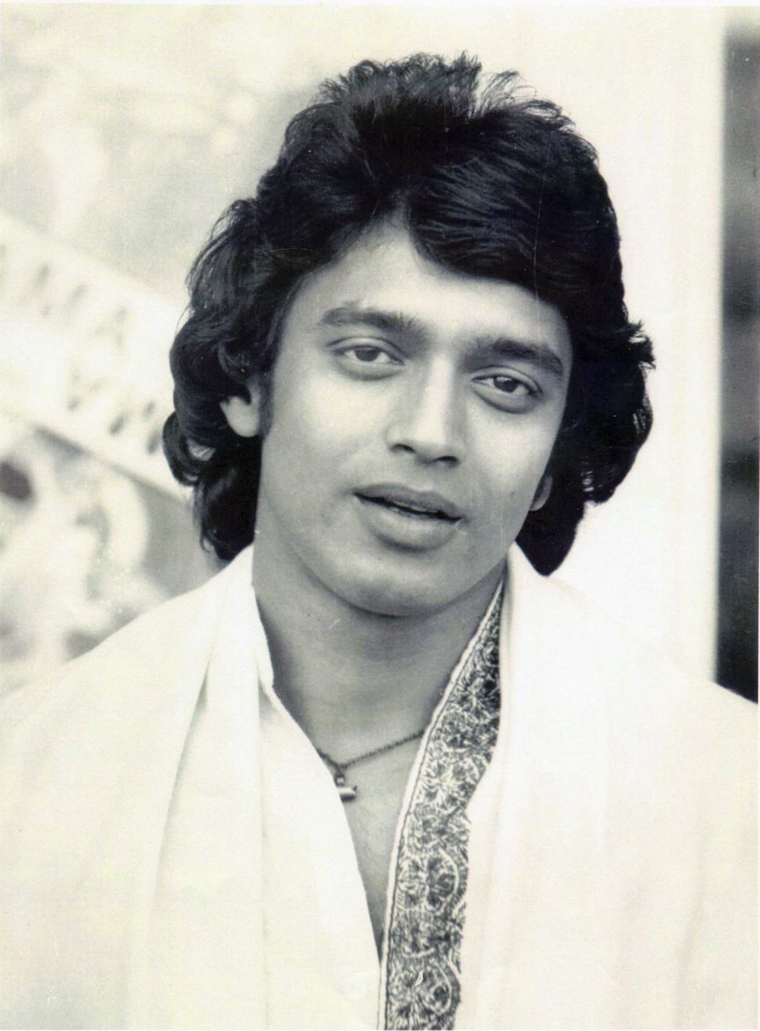 Happy Birthday to Mithun Chakraborty   About:  