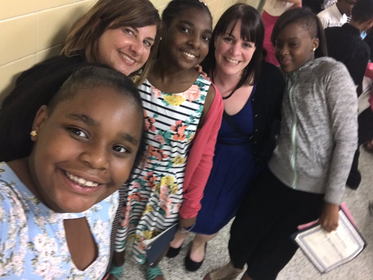 idnewwest's tweet photo. 5th grade graduation...I'm definitely going to miss these smiling faces every morning! https://t.co/vBXkFdNeJU
