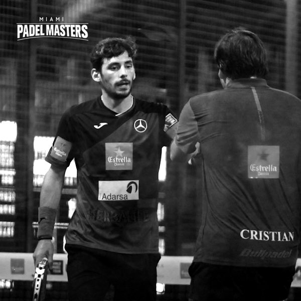 #TeamPlayers staying connected. 
#PlayPadel