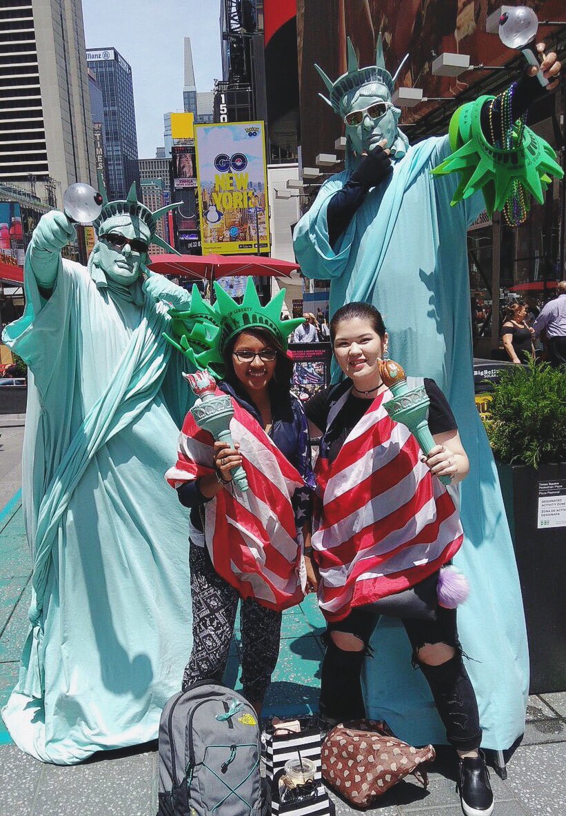 chackopie's tweet photo. fam we did it 🗽🔎 @hotlinejoon @btsmoonie #BTS #방탄소년단 https://t.co/HB6yvVLh8K