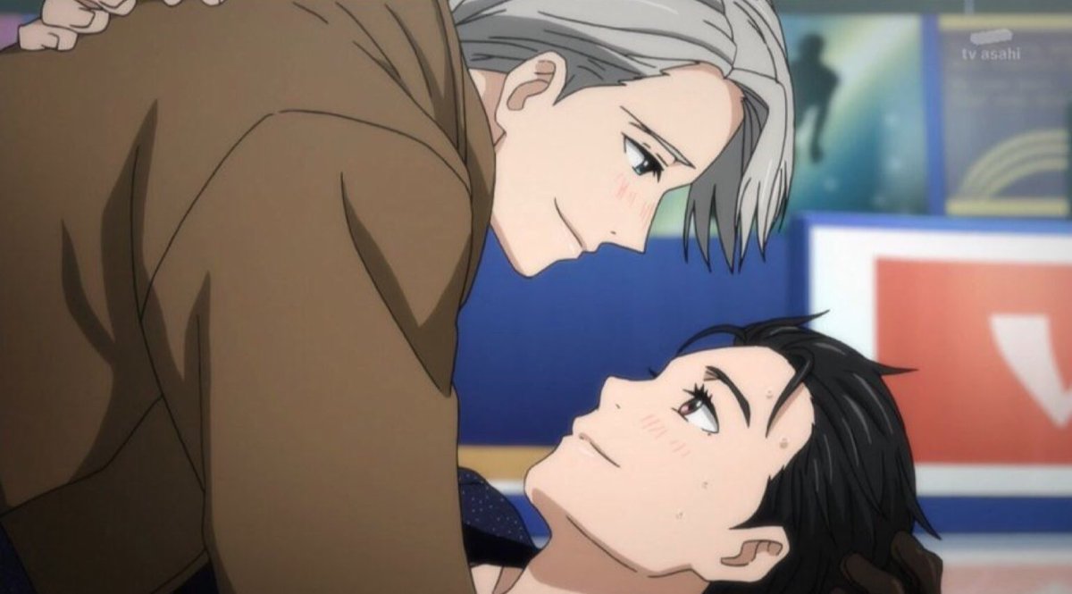 A Thousand Years Christina Perri Yuri On Ice Victuri Ship Youtube