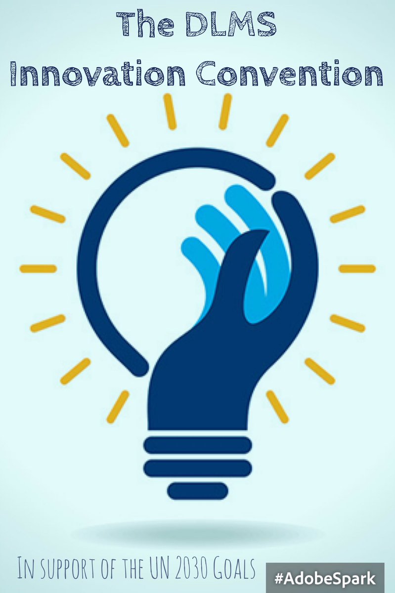 DLMS_MS's tweet photo. So excited for tomorrow's Innovation Convention! #peel21st #DragonMakers via ^LR https://t.co/t9no4g81WV