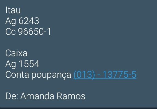 peixesfab's tweet photo. GENTE, ATENÇAO AQUI, QUEM PUDER AJUDE, DEEM RT, DIVULGUEM, POR FAVOR https://t.co/9uZoc6zlyQ