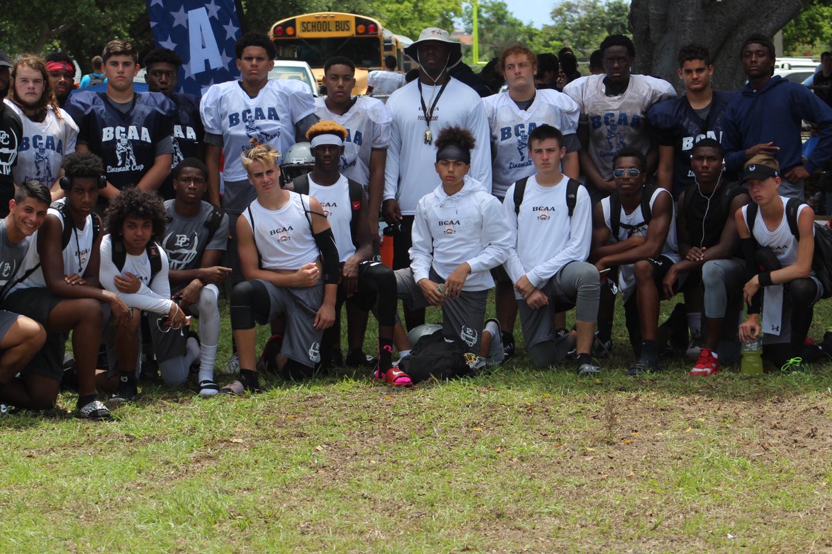 PCF Jaguars tweet media