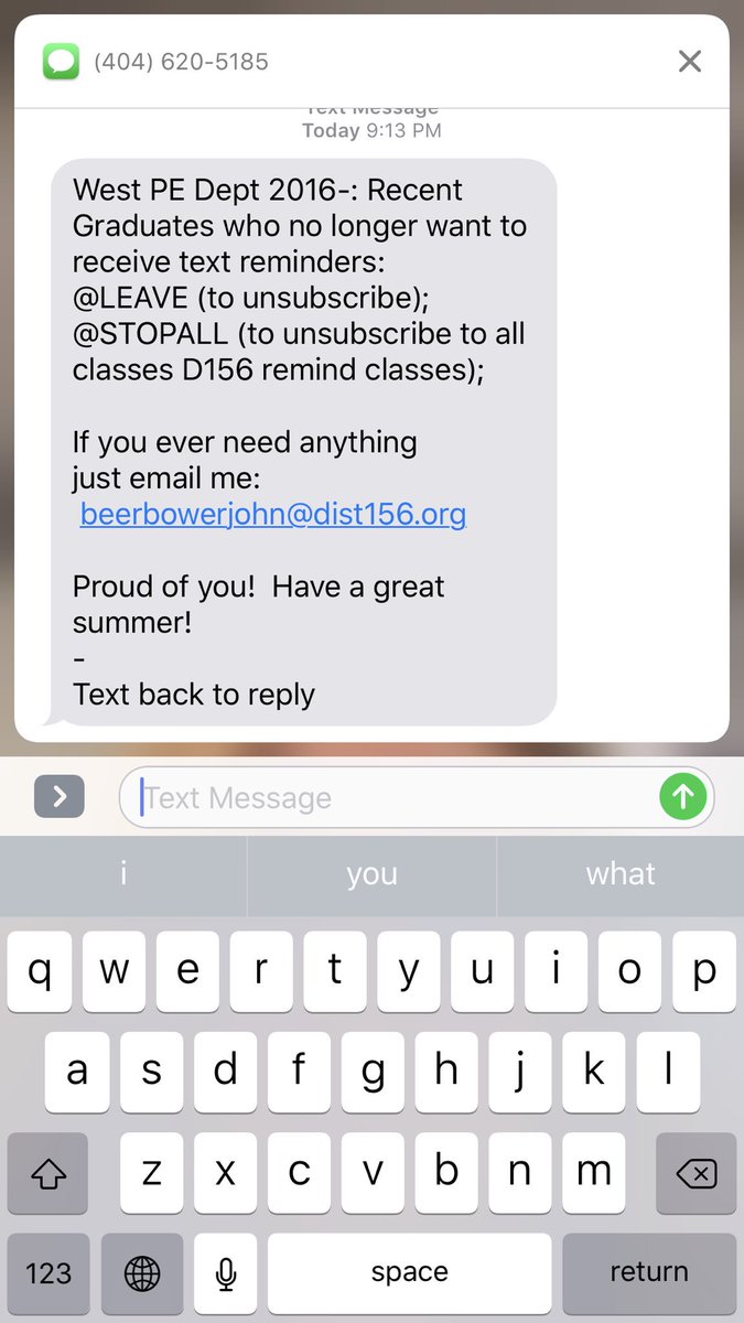 gaskellannna's tweet photo. WAITED 2 YEARS FOR THIS TEXT!! 🙌🏽 https://t.co/X4ni8DNoNU