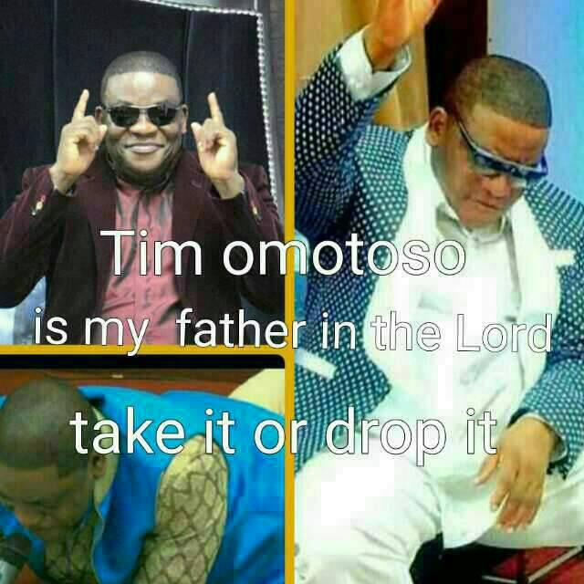 TshiamoLesedi5's tweet photo. Take it or drop it ✋. For I say #FreeTimOmotoso. I'm for you my Father. https://t.co/oMjk2dlAUX