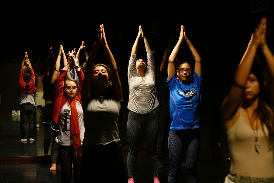 centroGAM's tweet photo. Proyectos de Escocia, Uruguay y Chile abordan la danza para la inclusión. Conócelos en este panel de #Incluye2017>> https://t.co/9dRQTHv48H https://t.co/6fRVYZD5cJ