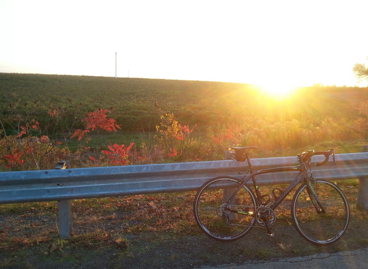 Now offering #cycling map downloads of the #niagara Region straight to #Garmin. Visit goo.gl/KurvJT @CycleinNiagara <a href="/OntarioByBike/">Ontario By Bike</a>