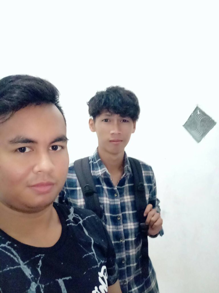 blhabi97's tweet photo. Proses akan berjalan ketika kita kerjakan https://t.co/AKUmcsEWc2