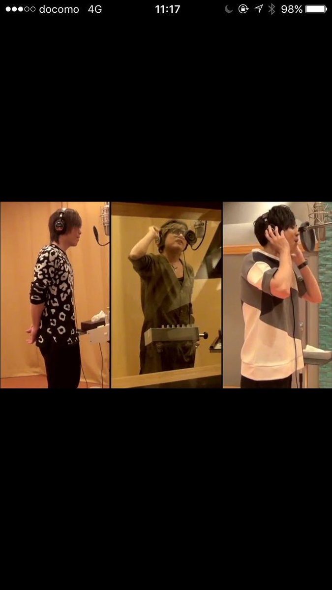 kureyuki0811's tweet photo. FLOW15thのGO!!!見たー(*´▽`*)

最後の合いの手きーやんがずっと入ってて嬉しみ(❁´  `❁) ♡ https://t.co/of1n9wlXbz