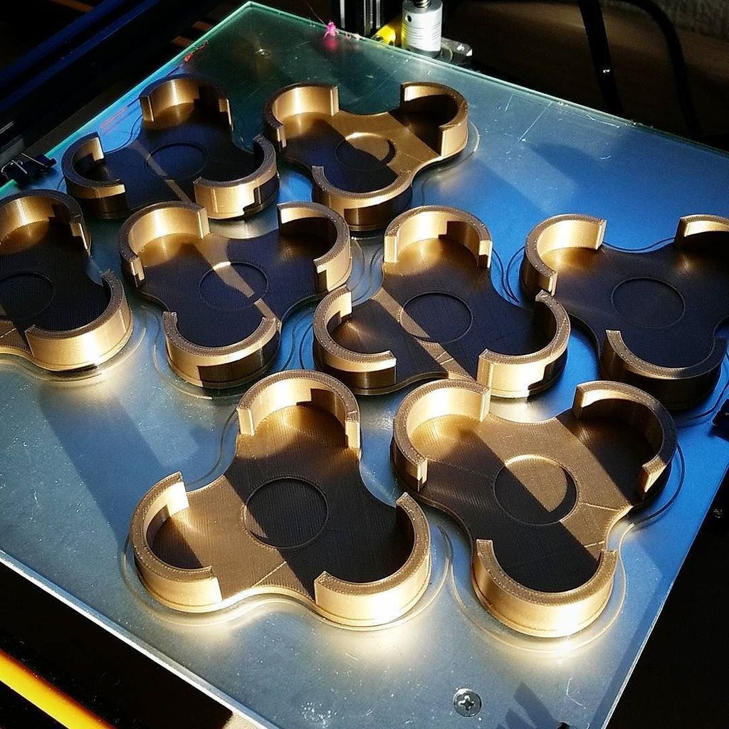 apyrodesign fidget spinner