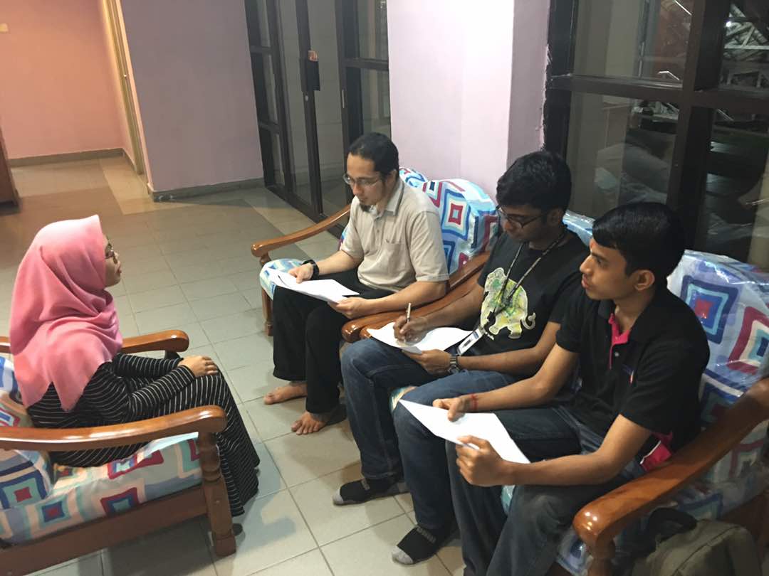 kelompokilmu's tweet photo. Awesome last day interview session for new committee candidates #kelompokilmu https://t.co/ep3jGOasHC