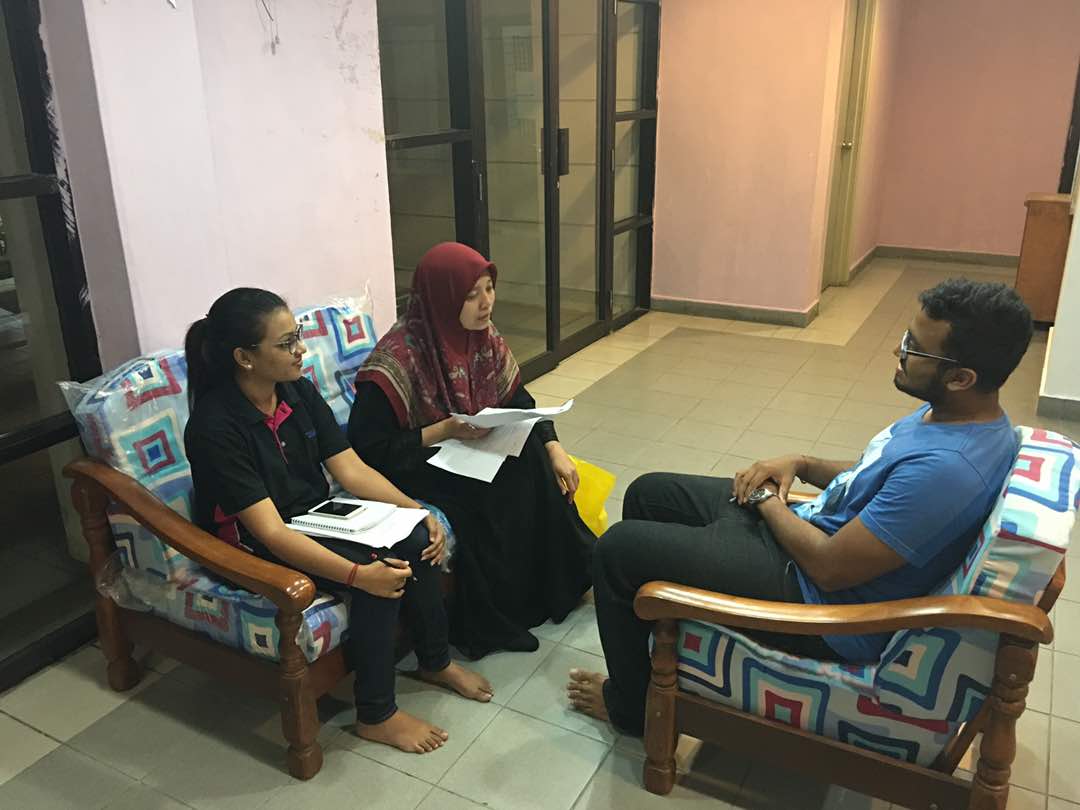 kelompokilmu's tweet photo. Awesome last day interview session for new committee candidates #kelompokilmu https://t.co/ep3jGOasHC