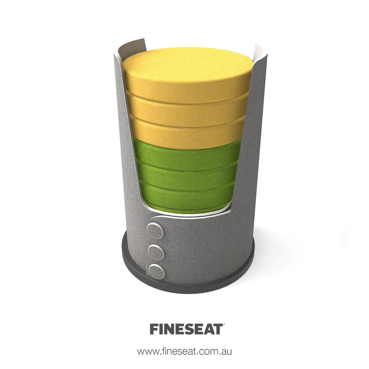 FineseatAus's tweet photo. The Padi Storage Unit holds up to 10 Padi mats. Sit anywhere at anytime.
#fineseat #educationalseating https://t.co/FhFzEja1nx