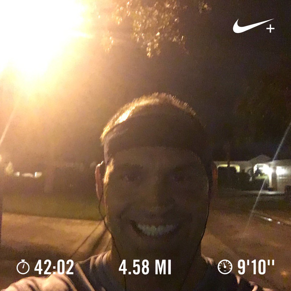 Pmagg's tweet image. Fuck running!!!