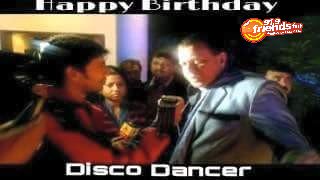 Wishing Legendary Mithun Chakraborty a Very Happy Birthday! Health & Happiness!!!  