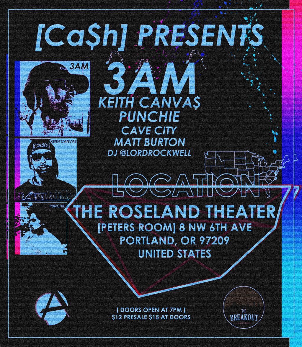 I'm live in Portland on the 28th!!!👀
- ROSELAND THEATER -

I'm selling tickets for 10$ HMU💖