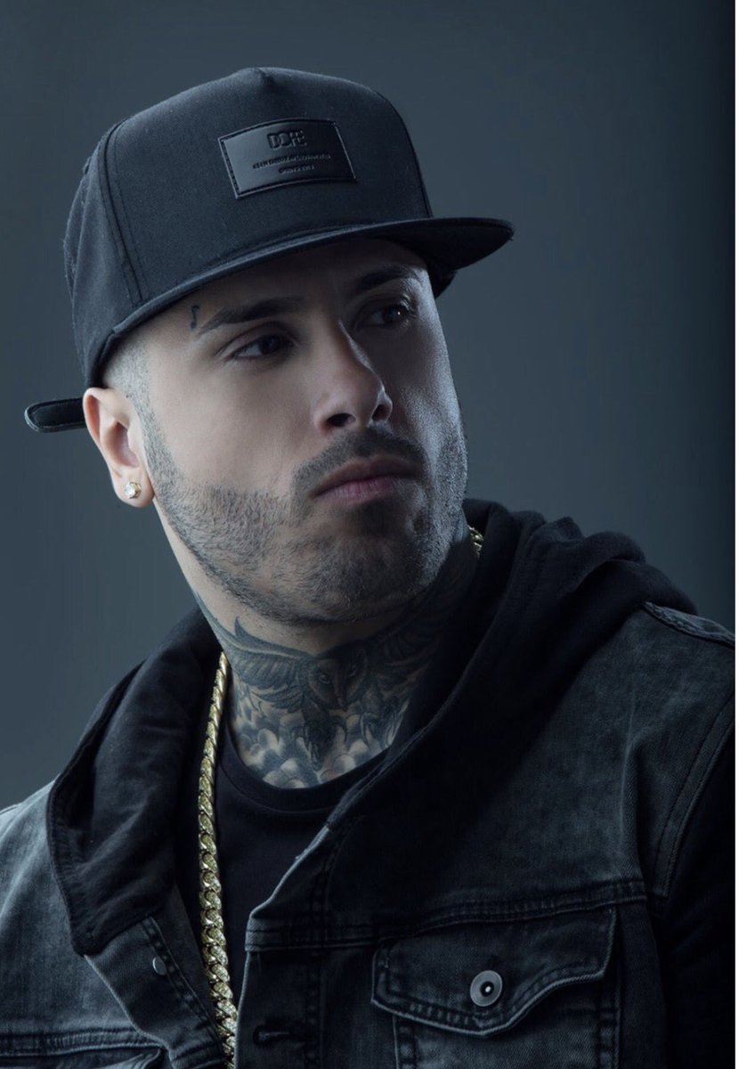 LaMusica App, #ElNuevoZol 106.7FM y Cardenas Marketing Network anuncian #gira #NickyJam #ArtistaUrbano #EstadosUnidos #ElGanadorTour #PlanB