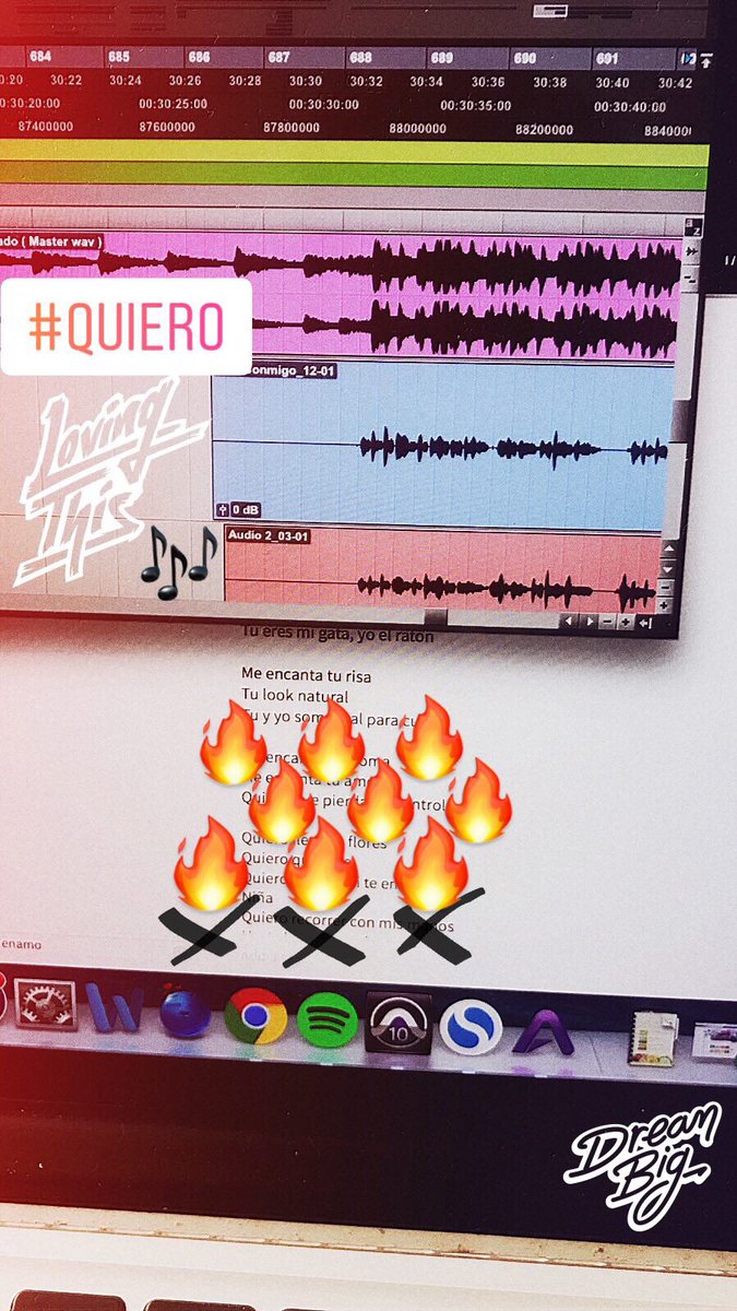 GinoPesaressi's tweet photo. Ustedes no están listos para lo que sé viene! Un palo! La fruta! 🍇🍇🍇🍇🍇🍇🍇🍇🍇🍇🍇#Pronto #QUIERO 🎤🎶🕶
#bye 🙏🏼 https://t.co/QfW7FkcPu1
