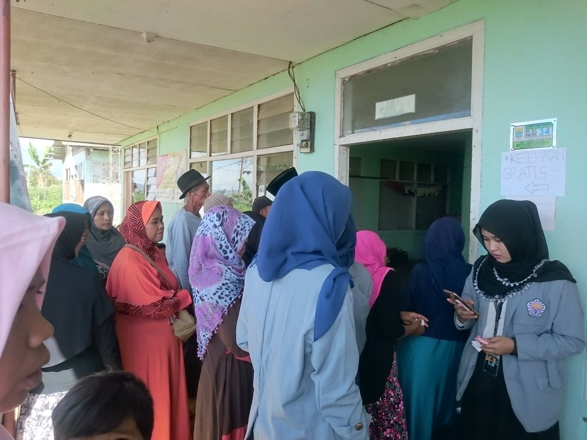 BEM FE UG tweet media