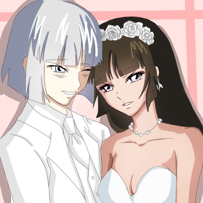 イザシホのtwitterイラスト検索結果