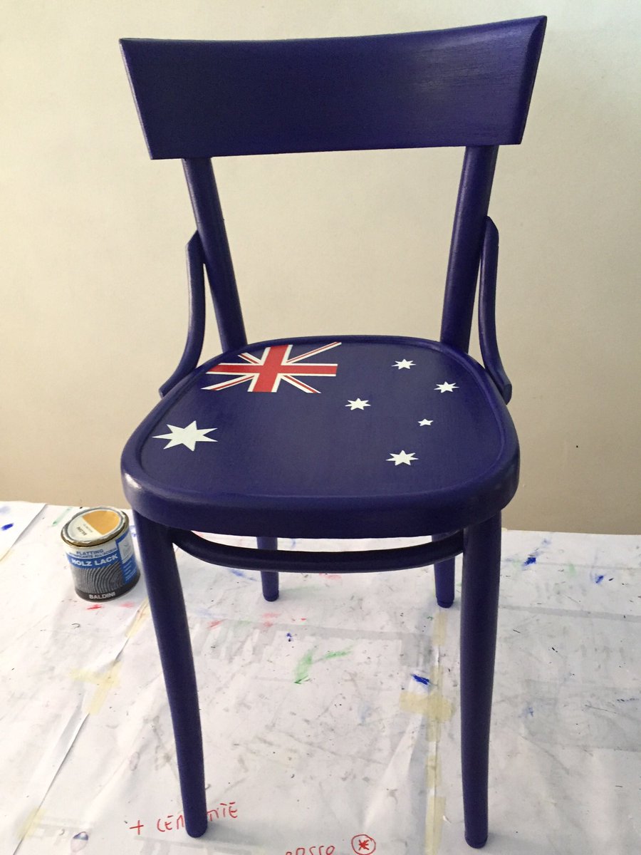 OfficinaBFST's tweet photo. #bootyflagseat #NewZealand @OfficinaBFST https://t.co/apNKLgRoDS