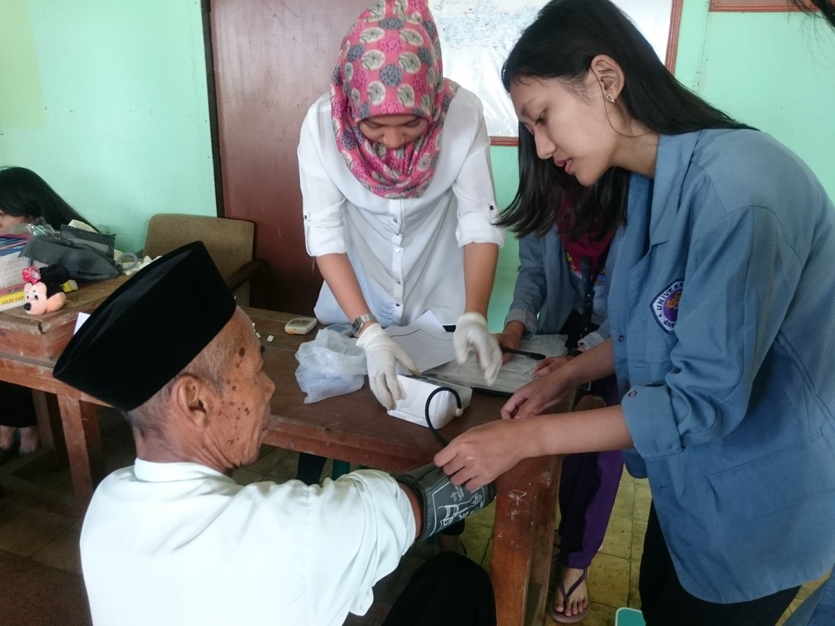 BEM FE UG tweet media