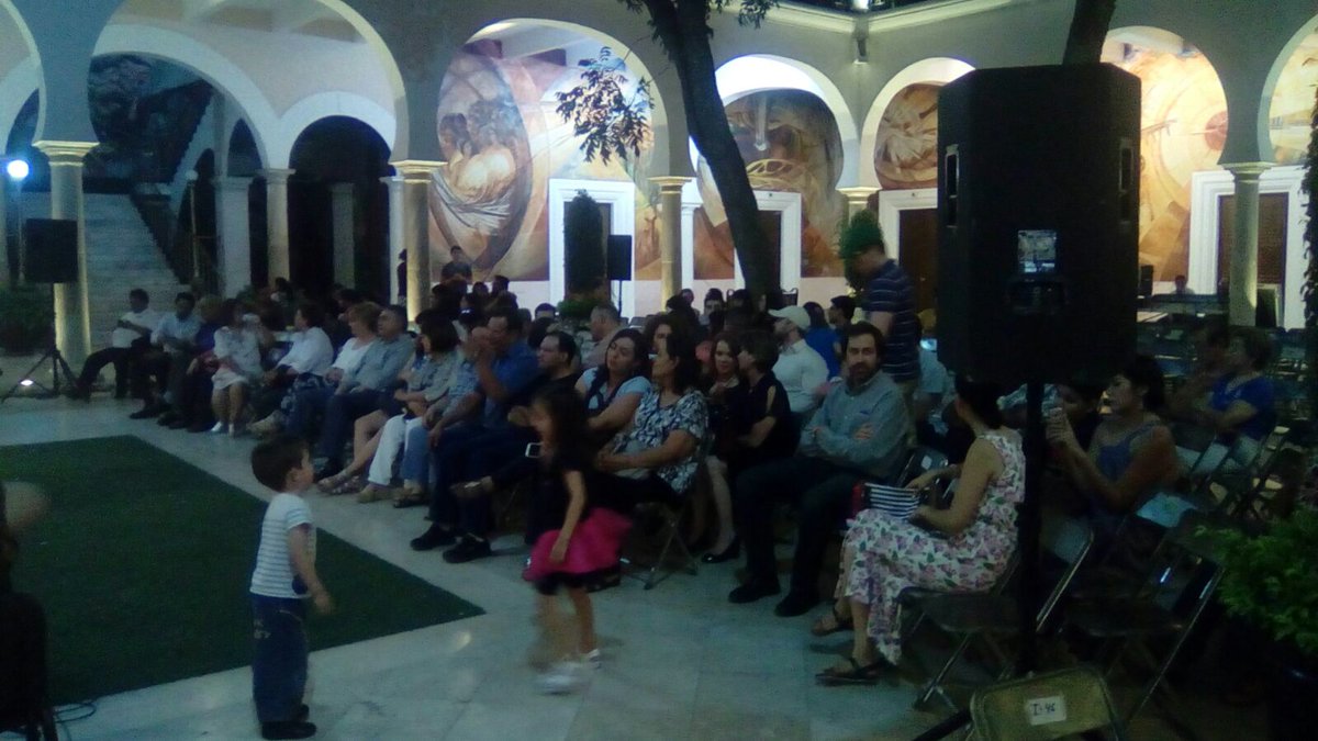 Sonora Global tweet media