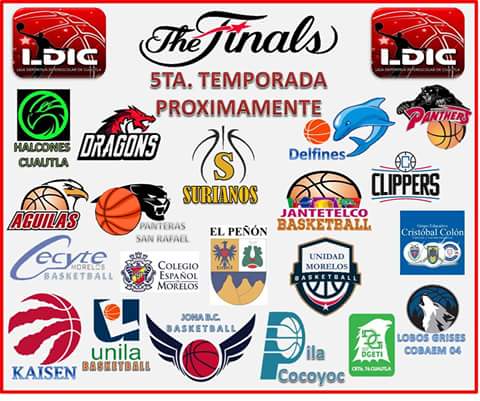 misaref81's tweet photo. SE ACERCAN LAS FINALES #LDIC #JUEGACONLOSMEJORES https://t.co/xzH6X8zNf3