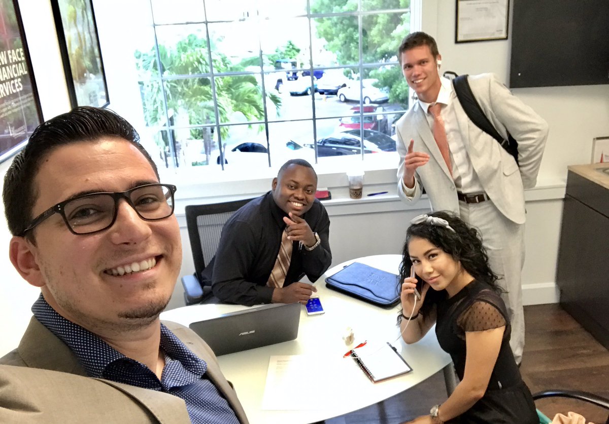miguelitocuban's tweet image. Awesome time with these guys in the recently opened office in 5th Avenue Naples Florida!! #ExpansionMode #ExpansionCoordinator #TakingOver
