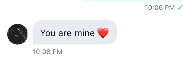 WinglessFighter's tweet image. He's so perfect!😩❤️ 
I love you baby😚💋