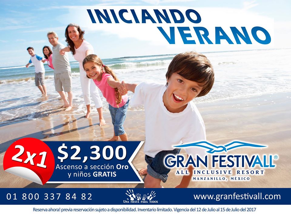 Gran_Festivall's tweet photo. Este verano te invitamos a disfrutar de unas vacaciones inolvidables en el Hotel 🌅🏝️🍹🍕 #UnaFiestaParaTodos #VíveloTodo https://t.co/BVsleBOZ1k