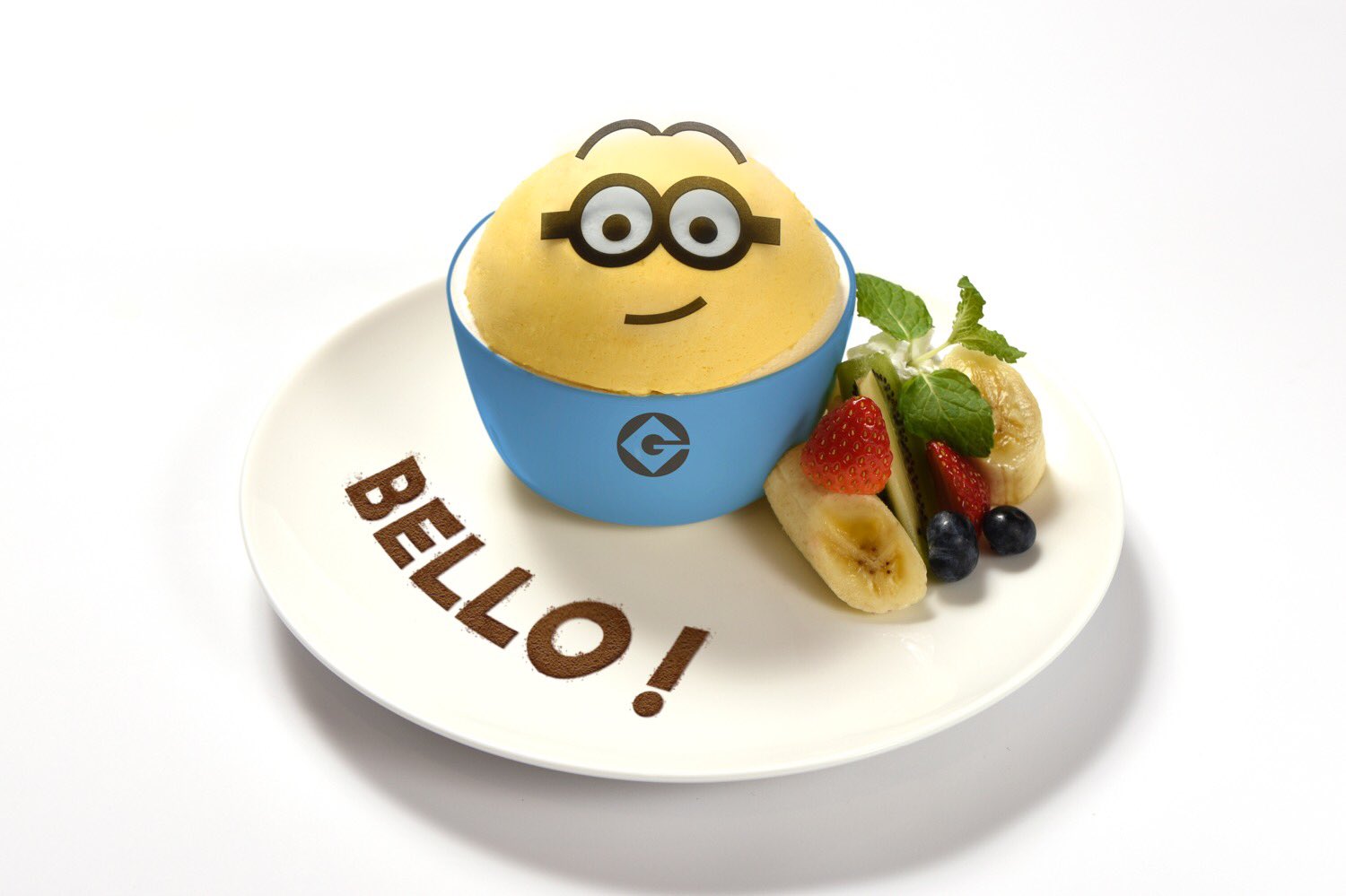 Minion Summer Cafe The Guest Cafe Diner 名古屋パルコ店 ミニオン大脱走カフェ 名古屋は7 12 金 スタート コラボレーションメニュー 限定グッズを公開 T Co Xigx3l0lzr ミニオン たちをイメージした可愛くて美味しいメニューと限定グッズが Minion Summer Cafe The Guest Cafe Diner 名古屋パルコ店 ミニオン大脱走カフェ 名古屋は7 12 金 スタート コラボレーションメニュー 限定グッズを公開 T Co Xigx3l0lzr ミニオン たちをイメージした可愛くて美味しいメニューと限定グッズが