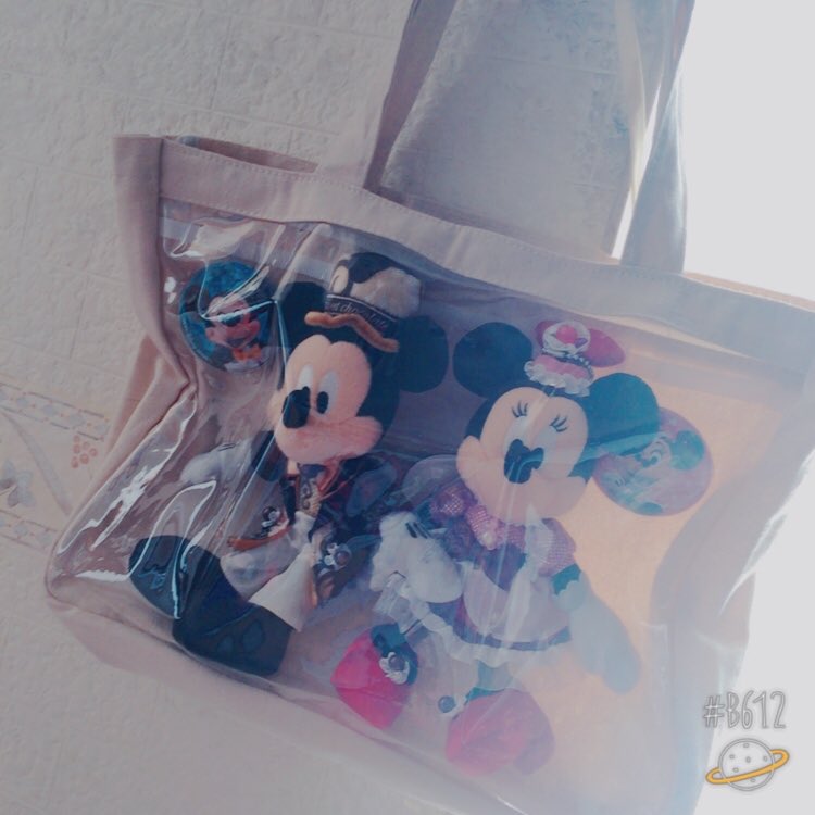 テーブルの痛バ