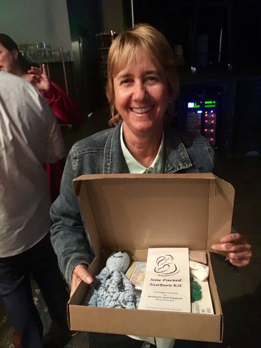 pamnurrie's tweet photo. #wonderwomen my friend @cathycaplener #impactentreprenuer helping others #101010health17 https://t.co/BnzPtjwxNk