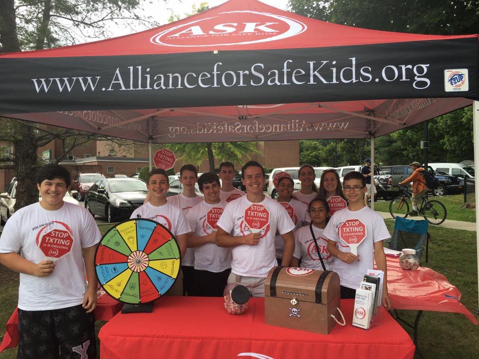 Last but certainly not least we would like to thank @ask_yorktown for sponsoring #yorktowncommunityday You are amazing ❤️ #ThankfulThursday